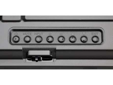 NEC MultiSync X554UNV-2 55" Display mit Full-HD Auflösung