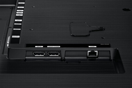 Samsung Smart Signage Display PH43F-P 43" Display, Full-HD Auflösung