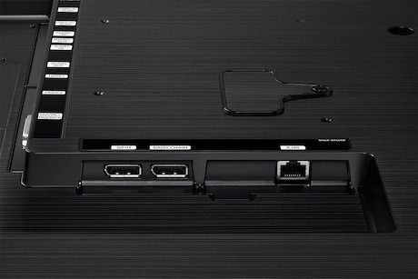 Samsung Smart Signage Display PH55F-P 55" Display, Full-HD Auflösung