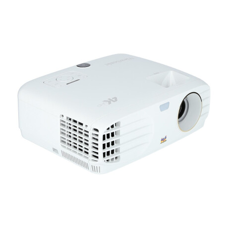 ViewSonic PX727-4K 4K Beamer mit 2200 ANSI-Lumen und 3840x2160