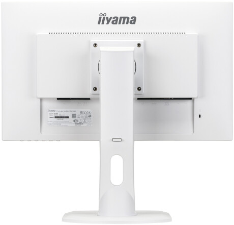 iiyama Prolite XUB2492HSU-W1 24" Businessmonitor mit Full-HD Auflösung