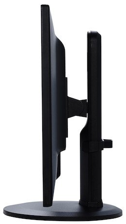 ViewSonic VG2719-2K 27" LCD Monitor mit WQHD und 5ms Reaktionszeit