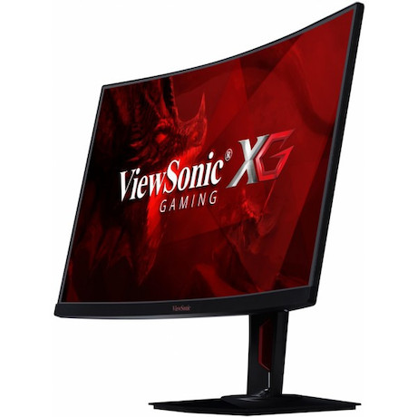 ViewSonic XG3240C 32" LCD Monitor mit WQHD und 4ms Reaktionszeit