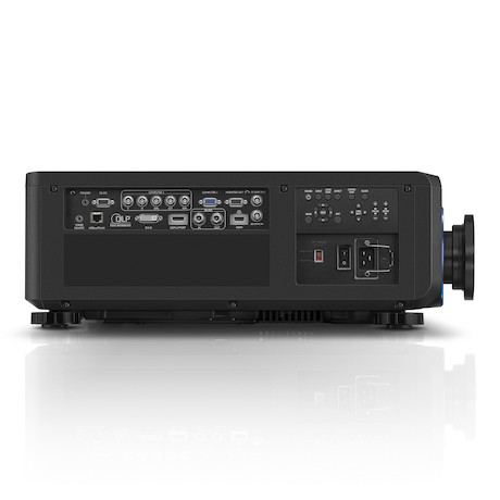 BenQ LU9915 Installationsbeamer mit 10000 ANSI-Lumen und WUXGA Auflösung