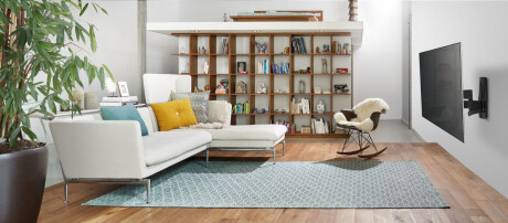 Vogels WALL 3250 TV-Wandhalterung für 81-140 cm (32-55 Zoll)