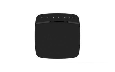 XGIMI H1 Mini Beamer mit 900 ANSI-Lumen und Full-HD Auflösung