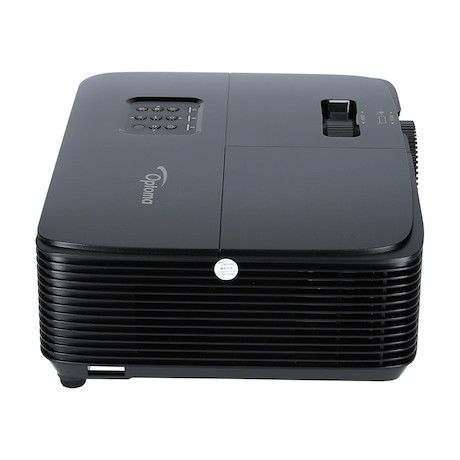 Optoma HD143X 3D Heimkino Beamer mit 3000 ANSI-Lumen und Full-HD