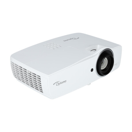 Optoma WU470 Business Beamer mit 5000 ANSI-Lumen und WUXGA Auflösung