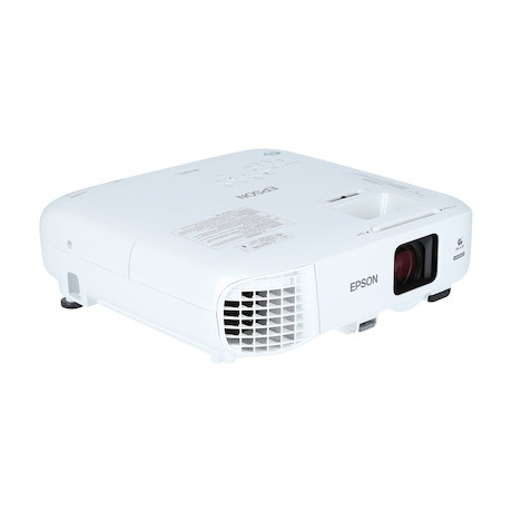 Epson EB-2247U Business Beamer mit 4200 ANSI-Lumen und WUXGA Auflösung