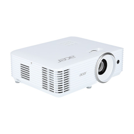 Acer H6521BD 3D Heimkino Beamer mit 3500 ANSI-Lumen und WUXGA