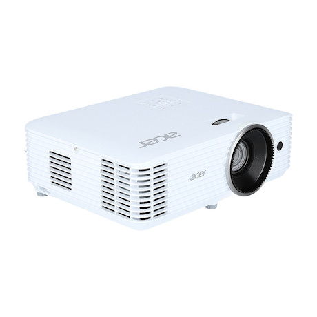 Acer H6540BD 3D Heimkino Beamer mit 3500 ANSI-Lumen und WUXGA