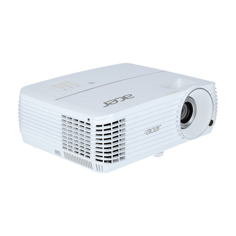 Acer V6810 4K Beamer mit 2200 ANSI-Lumen und 3840x2160 Auflösung