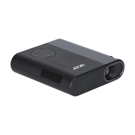 Acer C200 Mini Beamer mit 200 ANSI-Lumen und WVGA Auflösung