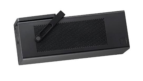 LG HU80KG 4K Beamer mit 2500 ANSI-Lumen - Kostenloser FireTV 4K Stick