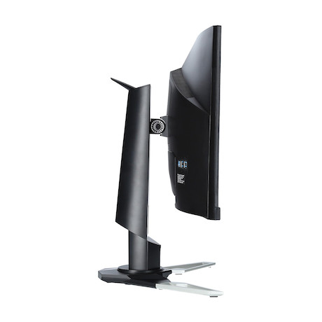 Acer XZ271A 27" LCD Monitor mit Full-HD und 1ms Reaktionszeit