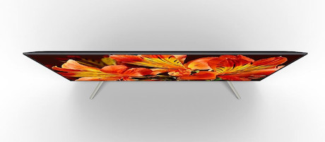 Sony FW-55BZ35F 55" Display mit 4K Auflösung