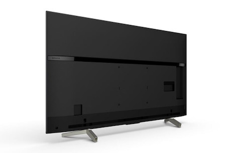 Sony FW-43BZ35F 43" Display mit 4K Auflösung
