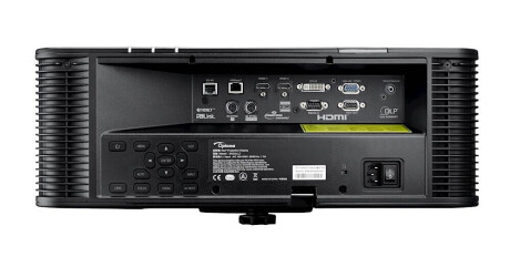 Optoma ZU660 (ohne Objektiv) - Laser-Beamer mit 6500 Lumen und WUXGA