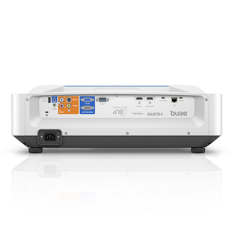 BenQ LW890UST Installationsbeamer mit 4000 ANSI-Lumen und WXGA