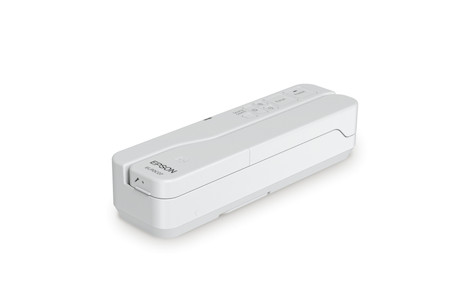 Epson Dokumentenkamera ELPDC07 - Demoware