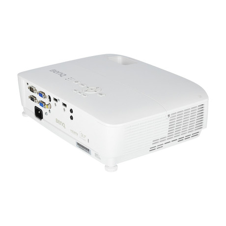 BenQ MW535 Business Beamer mit 3600 ANSI-Lumen und WXGA Auflösung