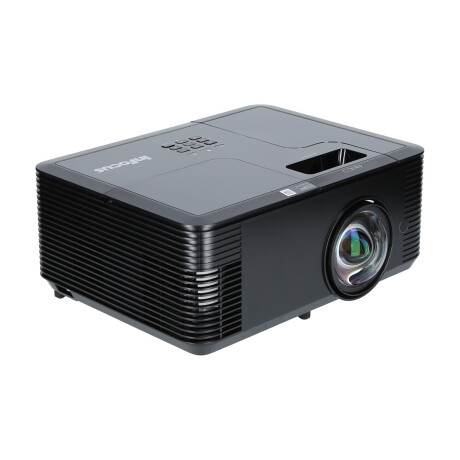 InFocus IN136ST Kurzdistanzbeamer mit 4000 ANSI-Lumen und WXGA