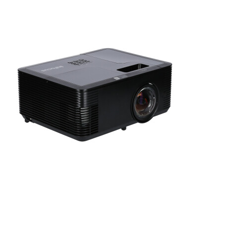 InFocus IN138HDST Kurzdistanzbeamer mit 4000 ANSI-Lumen und Full-HD