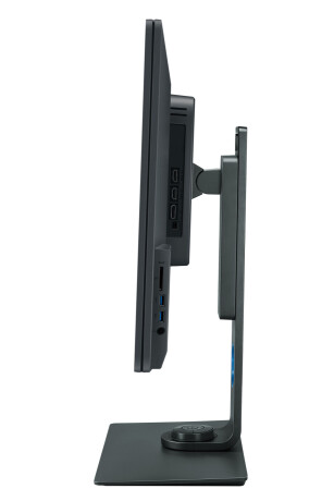 BenQ PD3200U 32" Grafik-Monitor mit 4ms Reaktionszeit und 4K Auflösung