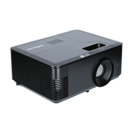 InFocus IN2136 schwarz Businessbeamer 4500 Lumen