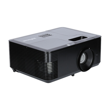 InFocus IN2138HD Business Beamer mit 4800 ANSI-Lumen und Full-HD