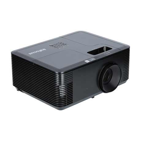 InFocus IN134 Beamer mit 4000 ANSI-Lumen und XGA Auflösung