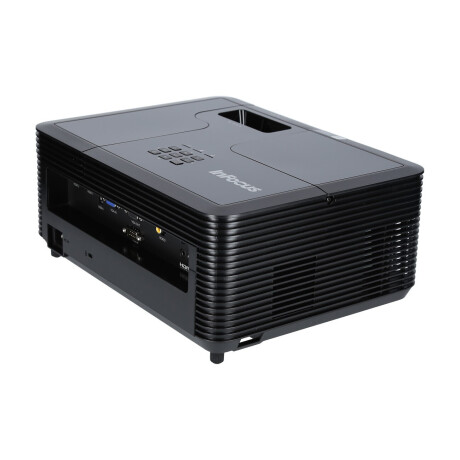 InFocus IN136 Business Beamer mit 4000 ANSI-Lumen und WXGA Auflösung