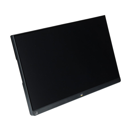 ViewSonic TD2230 22" LCD Monitor mit Full-HD und 14ms Reaktionszeit