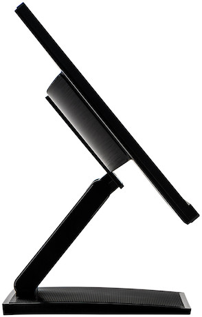 iiyama ProLite T2454MSC-B1AG 24" LCD Monitor mit Full-HD und 4ms