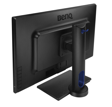 BenQ SW271 - Demoware