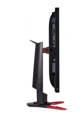 Acer Predator XB271HAbmiprzx – 27" Monitor mit Full-HD und 1ms