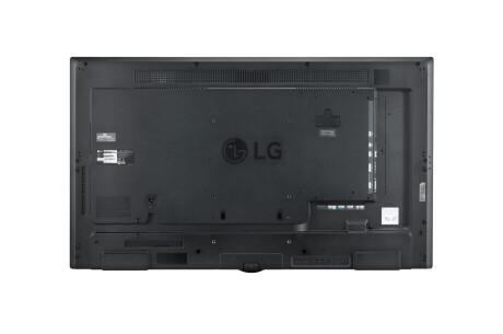 LG 55SE3KE-B 55" Display mit Full-HD Auflösung