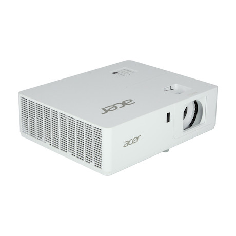 Acer PL6610T: 5.500 Lumen WUXGA Laserbeamer für Schule und Business