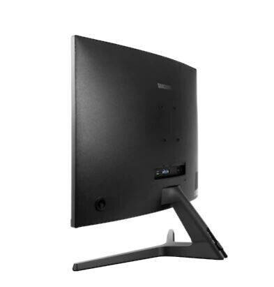Samsung C27R504FHU Monitor grau 27'' 4 ms mit HD Auflösung