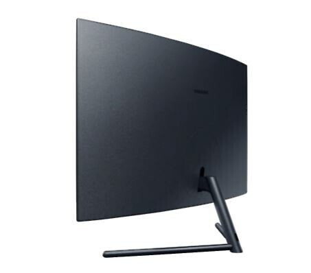Samsung U32R594CWU Monitor 32'' 4 ms mit 3840x2160 4K UHD Auflösung