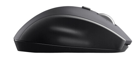 Logitech M705 Marathon Maus, kabellos