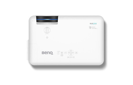 BenQ LH720 weiß Businessbeamer 4000 ANSI-Lumen mit Full-HD Auflösung