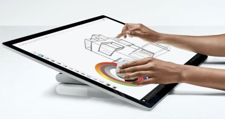 Microsoft Surface Studio 28" Core i7-6820HQ, 16GB RAM, 1TB HDD