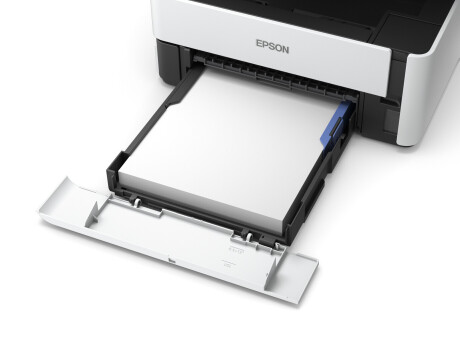 Epson ET-M2170 Schwarz-Weiß Multifunktions Ecotank Drucker