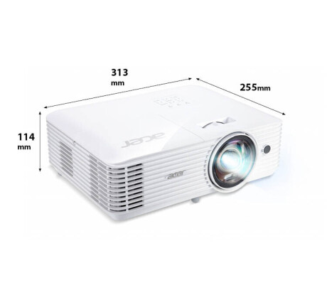 Acer S1386WHn - Demoware Gold