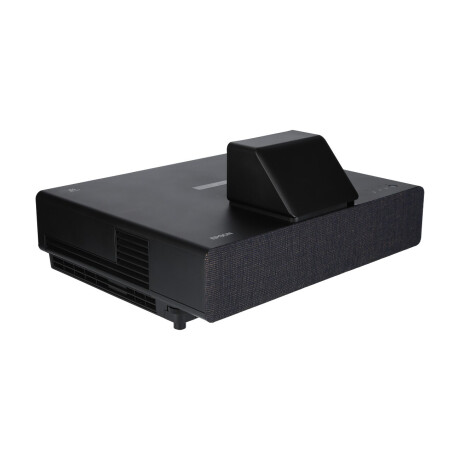 Epson EH-LS500B Ultrakurzdistanz-Beamer schwarz mit 4000 Lumen und 4K UHD PRO