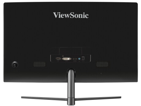 ViewSonic VX2458-C-MHD - Demoware