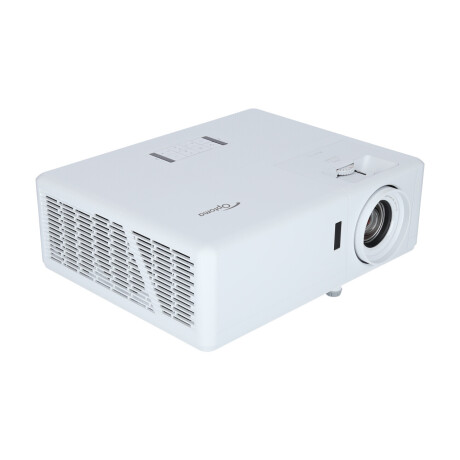 Optoma ZH406 Business-Laser-Beamer mit 4500 Lumen und Full-HD Auflösung