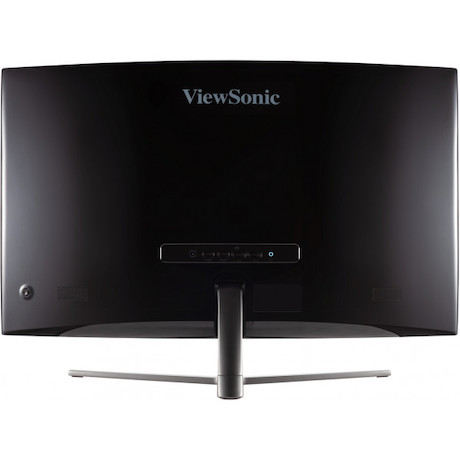 ViewSonic VX3258-2KPC-MHD 32'' Gaming-Monitor mit 1ms Reaktionszeit und WQHD Auflösung