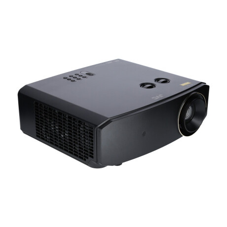 JVC LX-NZ3B schwarz Laserbeamer mit 3000 Lumen und 4K UHD Auflösung